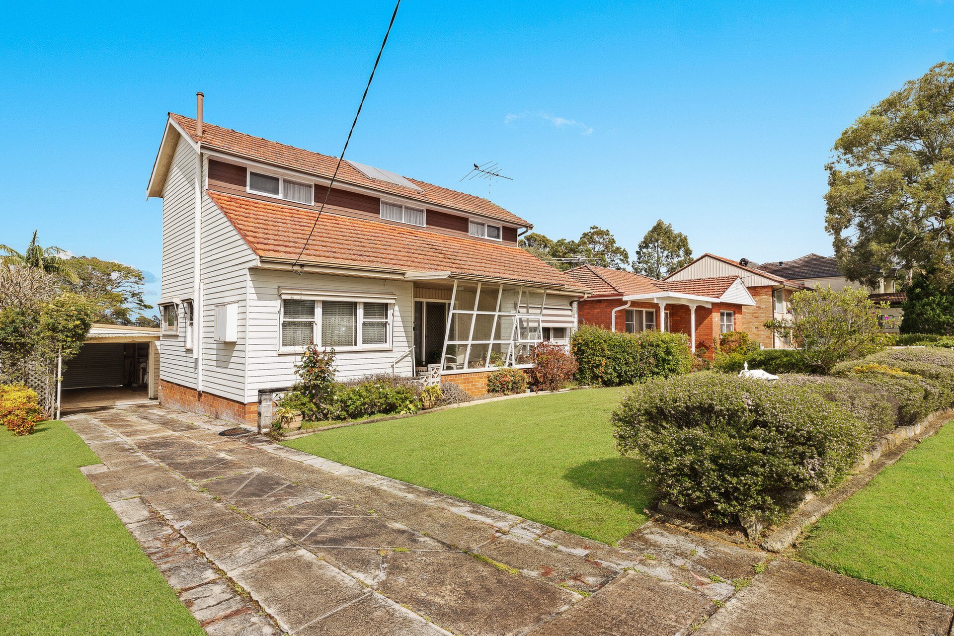 12/14, 16, 18 Cutler Parade, North Ryde Sold by Cassidy Real Estate - image 1