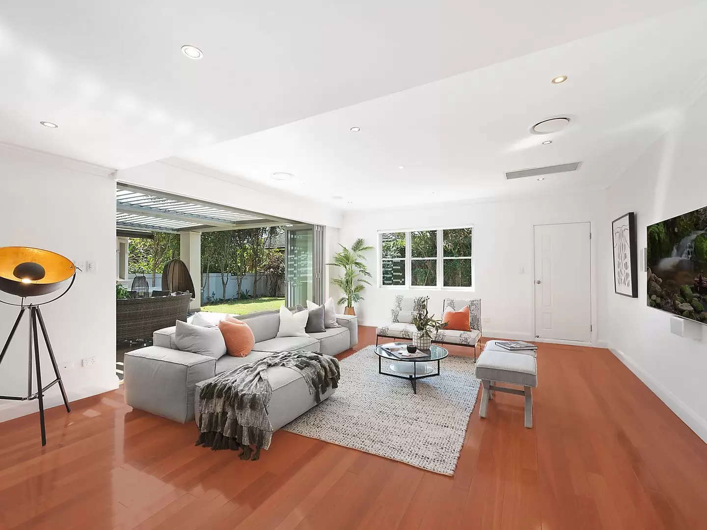 1A  Eltham Street, Gladesville Leased by Cassidy Real Estate - image 1