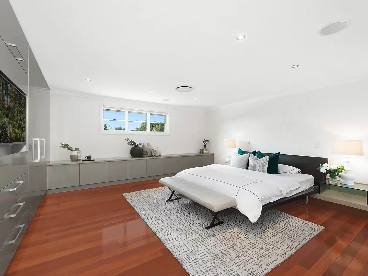 1A  Eltham Street, Gladesville Leased by Cassidy Real Estate - image 1