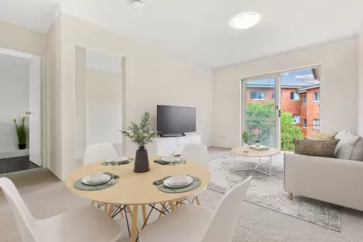 16/9-11 Harvard Street, Gladesville Sold by Cassidy Real Estate