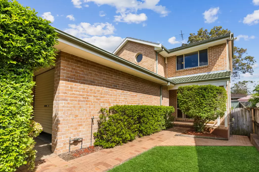 16A Ruse Street, North Ryde Leased by Cassidy Real Estate