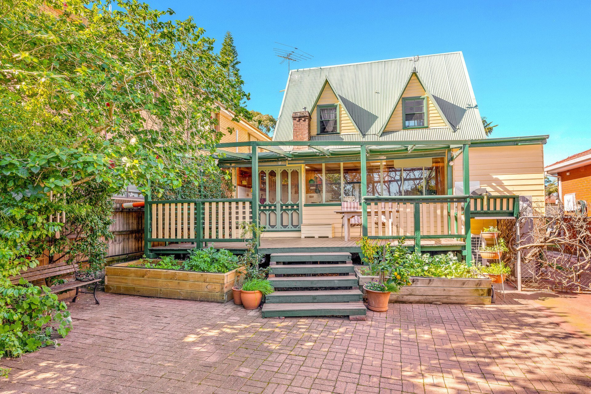13 Evan Street, Gladesville Sold by Cassidy Real Estate - image 1