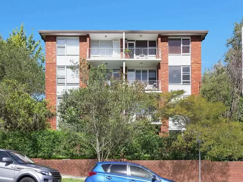 8/73 Grasmere Road, Cremorne Leased by Cassidy Real Estate - image 1