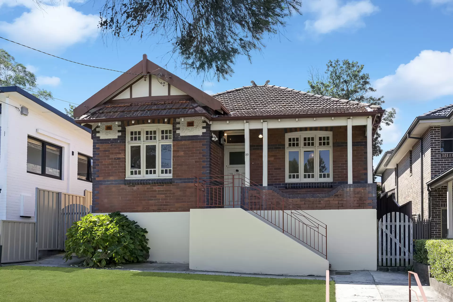 33 Albert Street, Gladesville Auction by Cassidy Real Estate - image 1