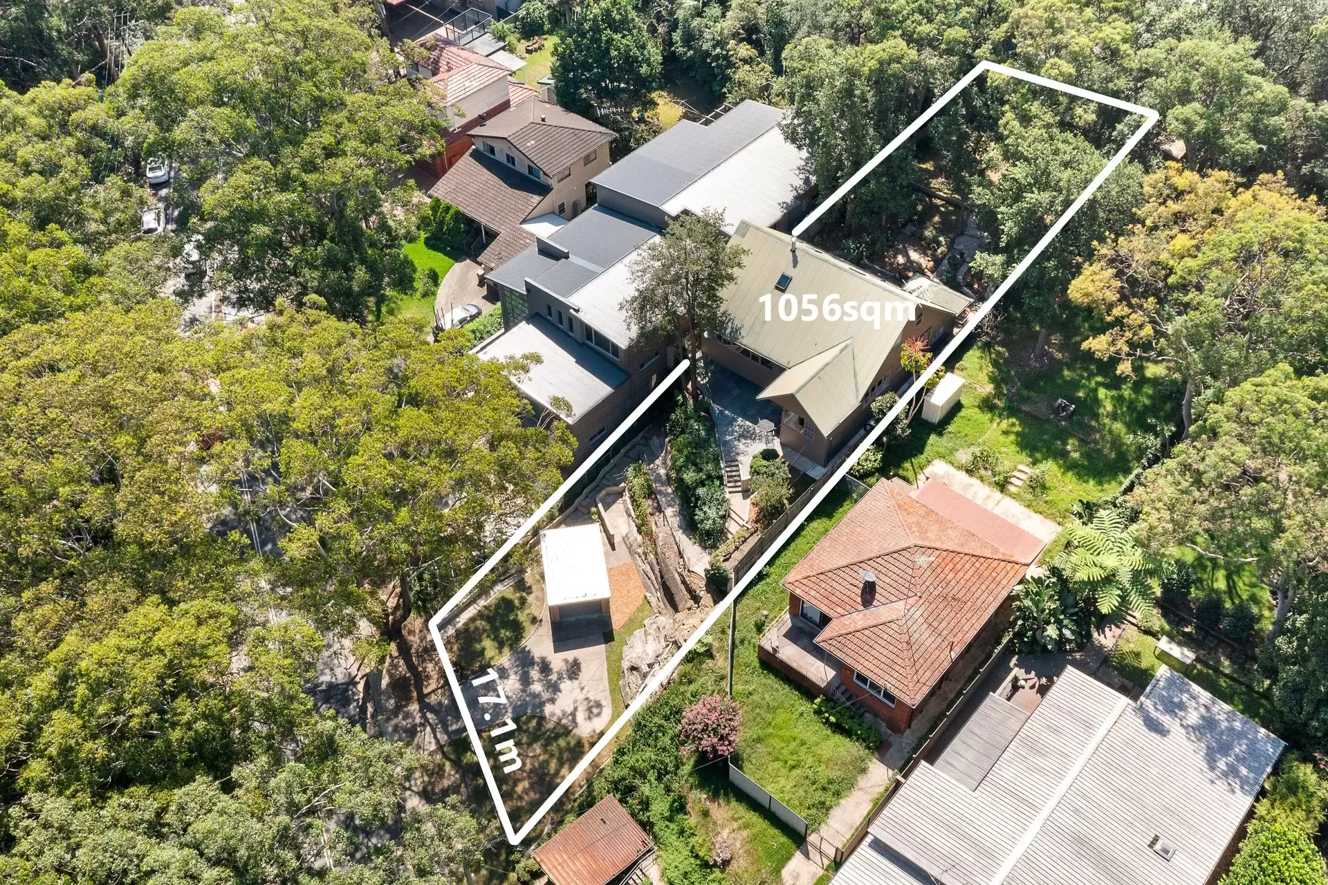11 Pidding Road, Ryde Sold by Cassidy Real Estate - image 1