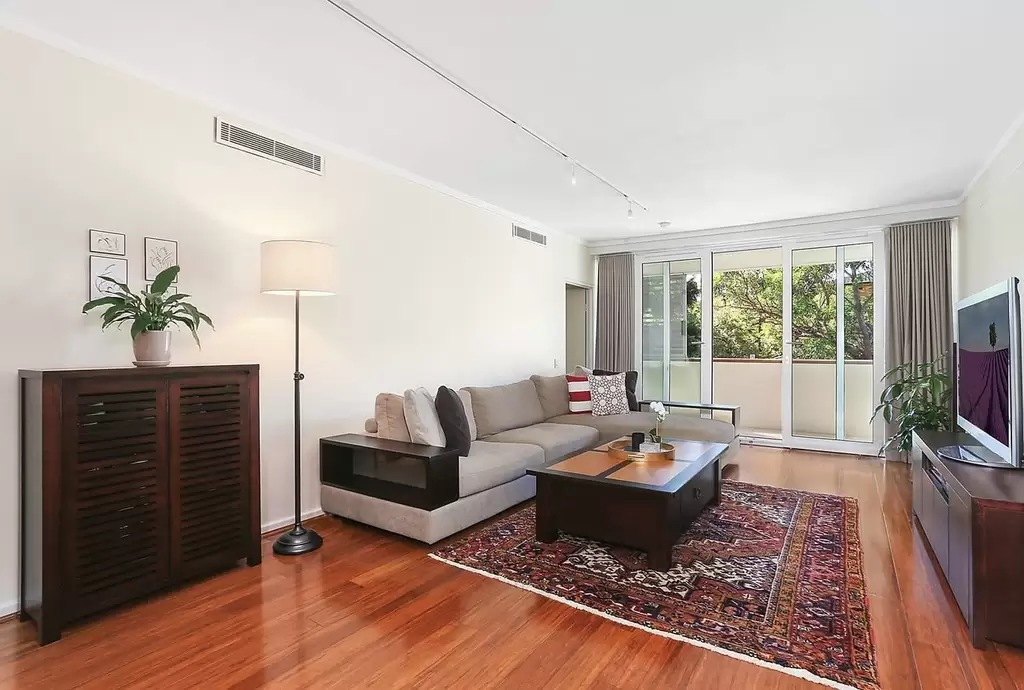 13/129 Spit Road, Mosman Leased by Cassidy Real Estate