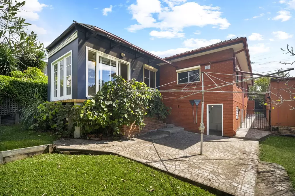 29 Gardener Avenue, Ryde Leased by Cassidy Real Estate
