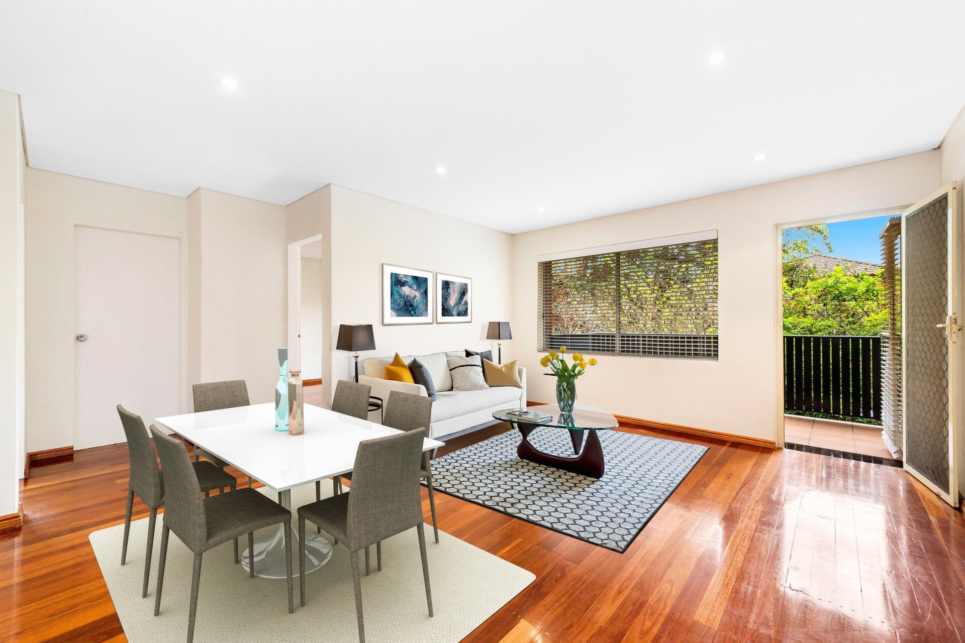 5/9A Cambridge Street, Gladesville Sold by Cassidy Real Estate - image 1