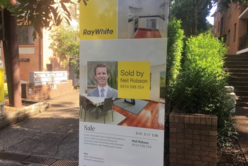 5/9A Cambridge Street, Gladesville Sold by Cassidy Real Estate