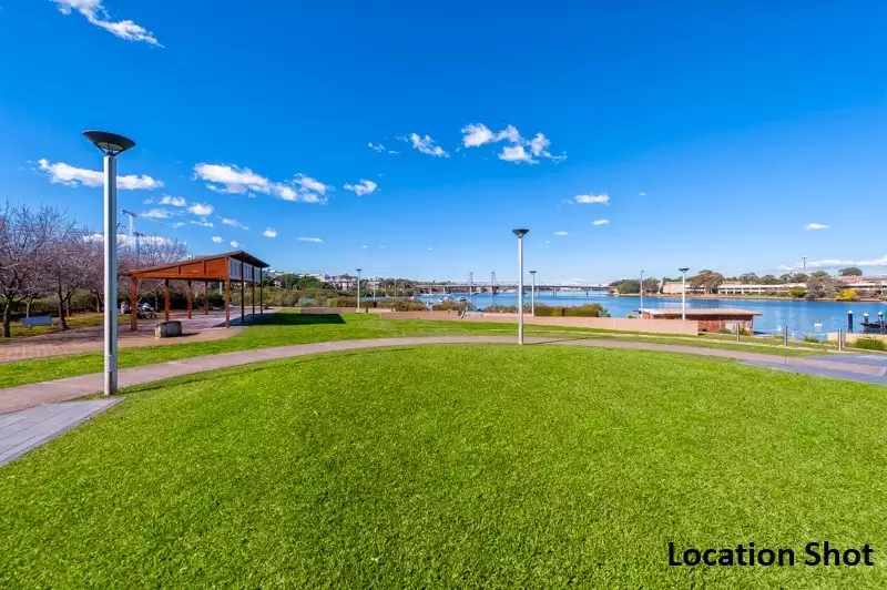 15/29 Meadow Crescent, Meadowbank Leased by Cassidy Real Estate - image 1
