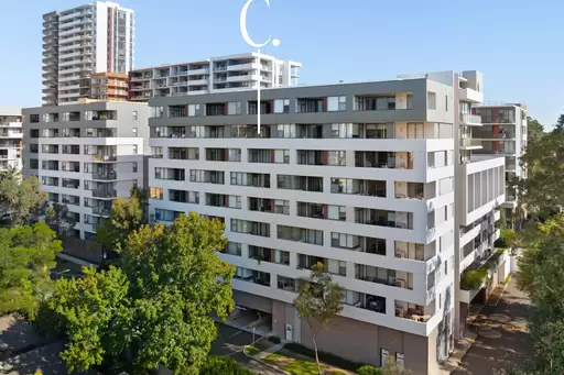 705/9 Mooltan Avenue, Macquarie Park Sold by Cassidy Real Estate