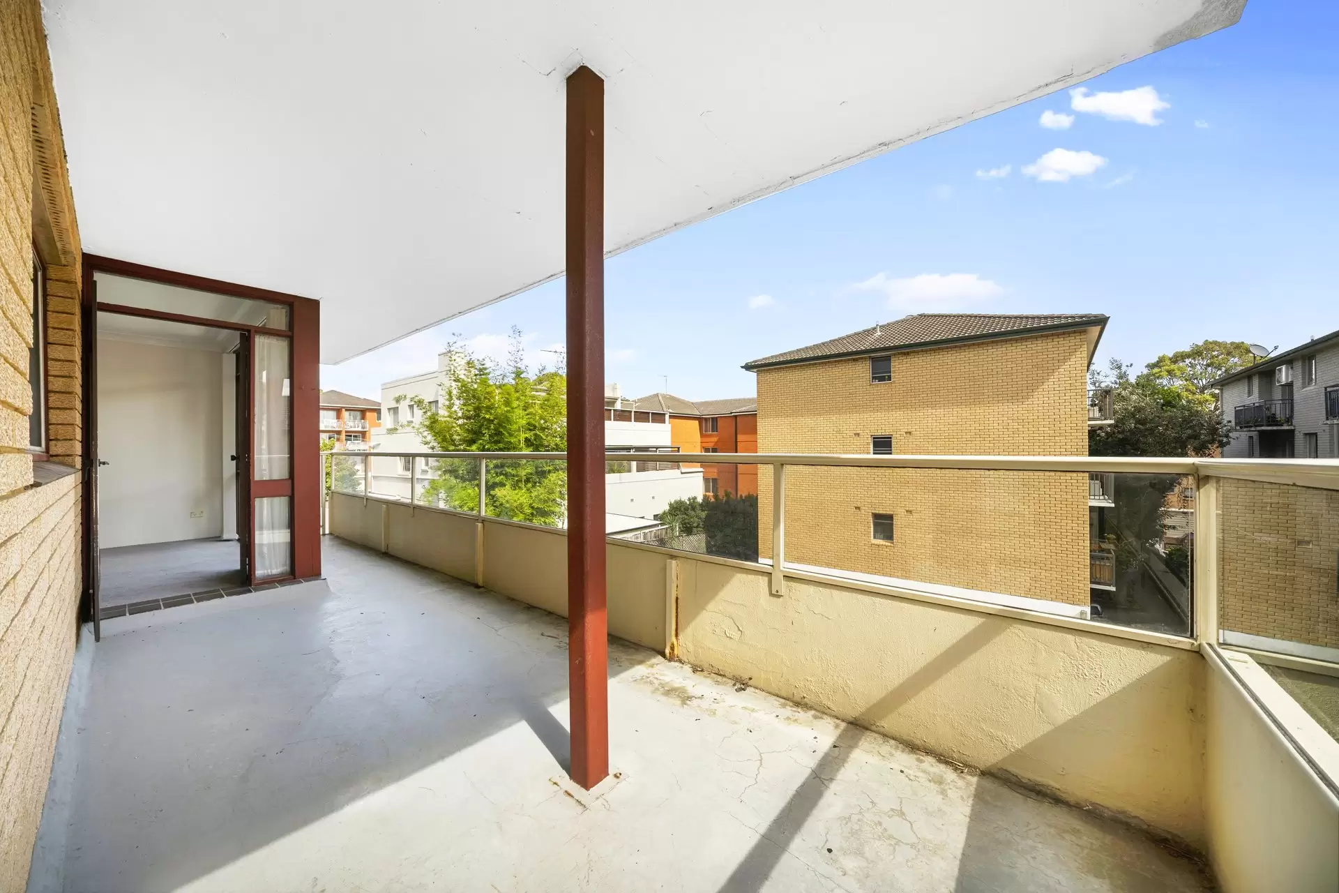 7/7 Linsley Street, Gladesville Leased by Cassidy Real Estate - image 1