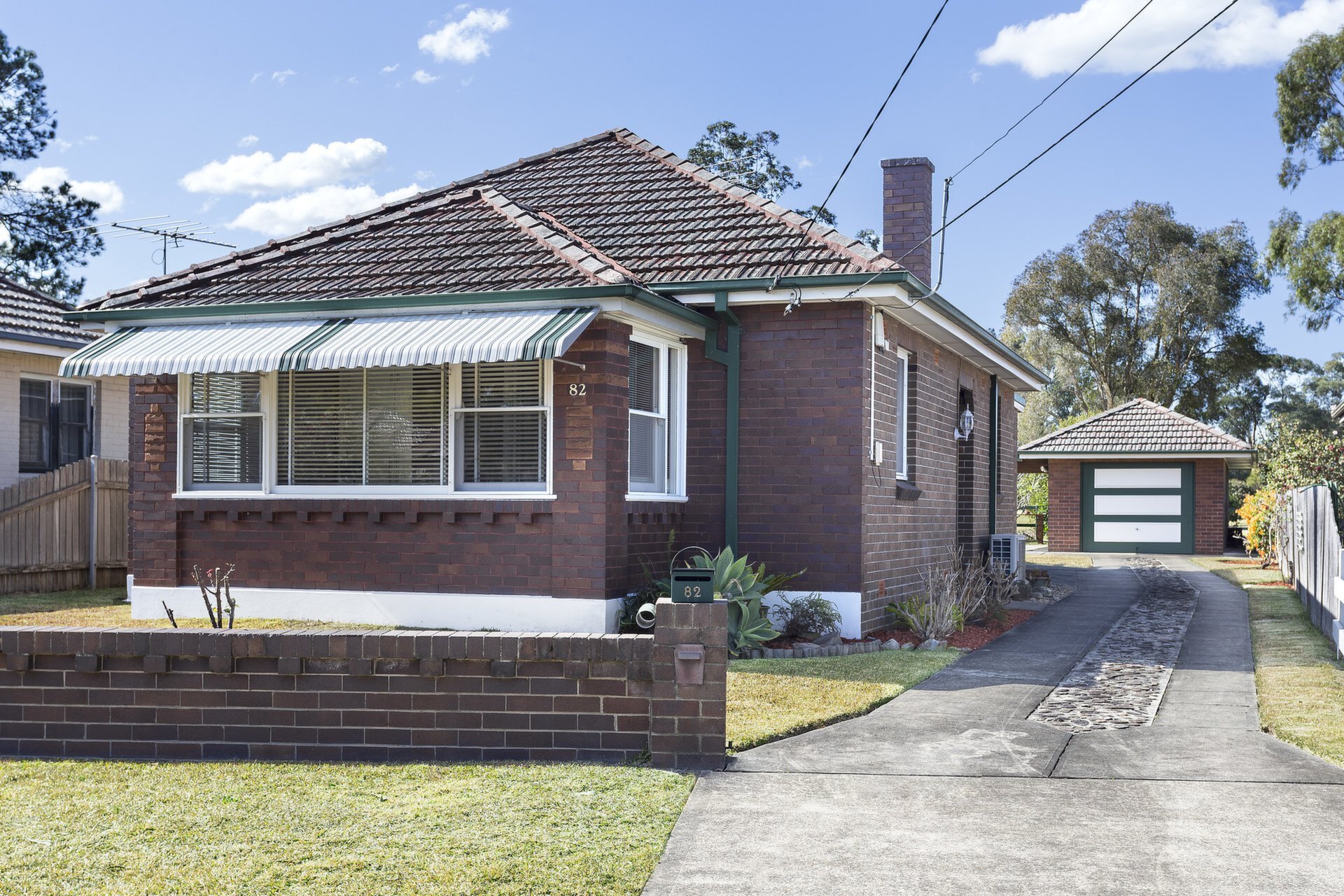 82 Cobham Avenue, Melrose Park Sold by Cassidy Real Estate - image 1