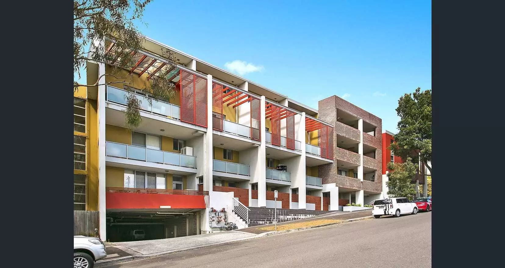 10/3-7 Cowell Street, Gladesville Leased by Cassidy Real Estate - image 1