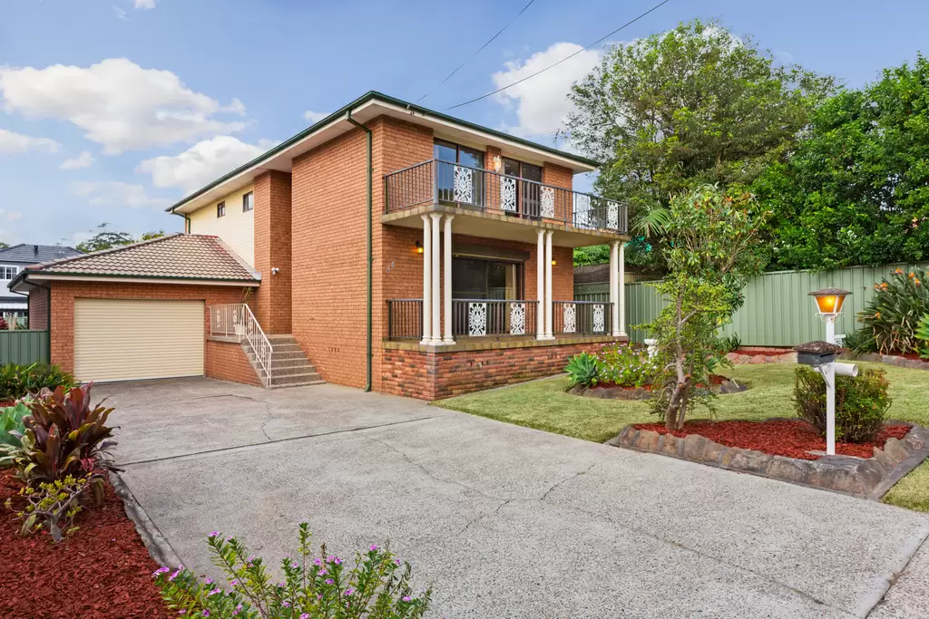 28 Chapman Street, Gladesville Sold by Cassidy Real Estate