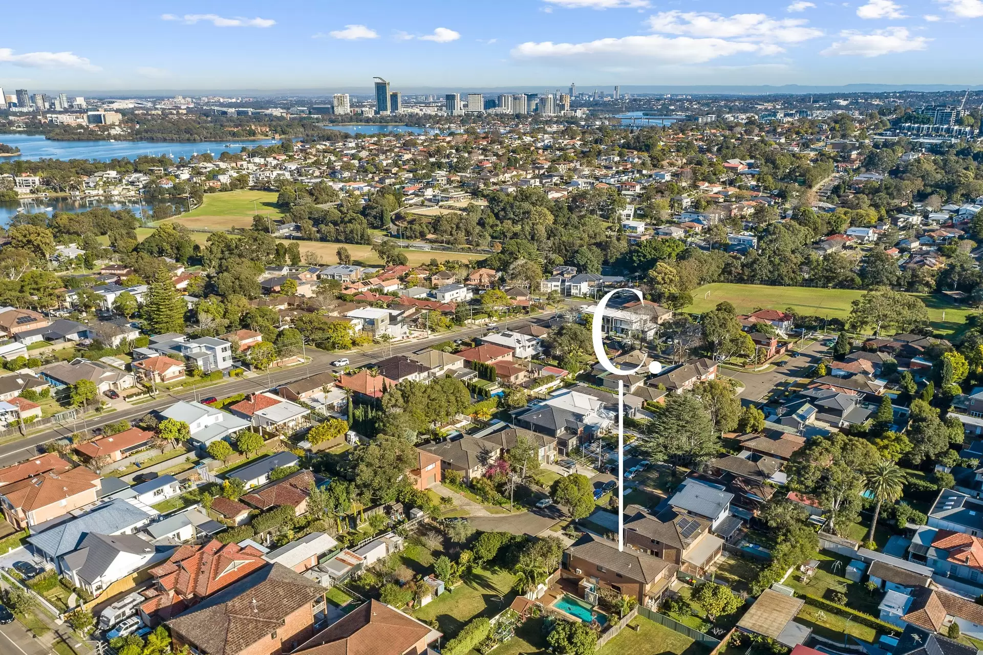 28 Chapman Street, Gladesville Auction by Cassidy Real Estate - image 1