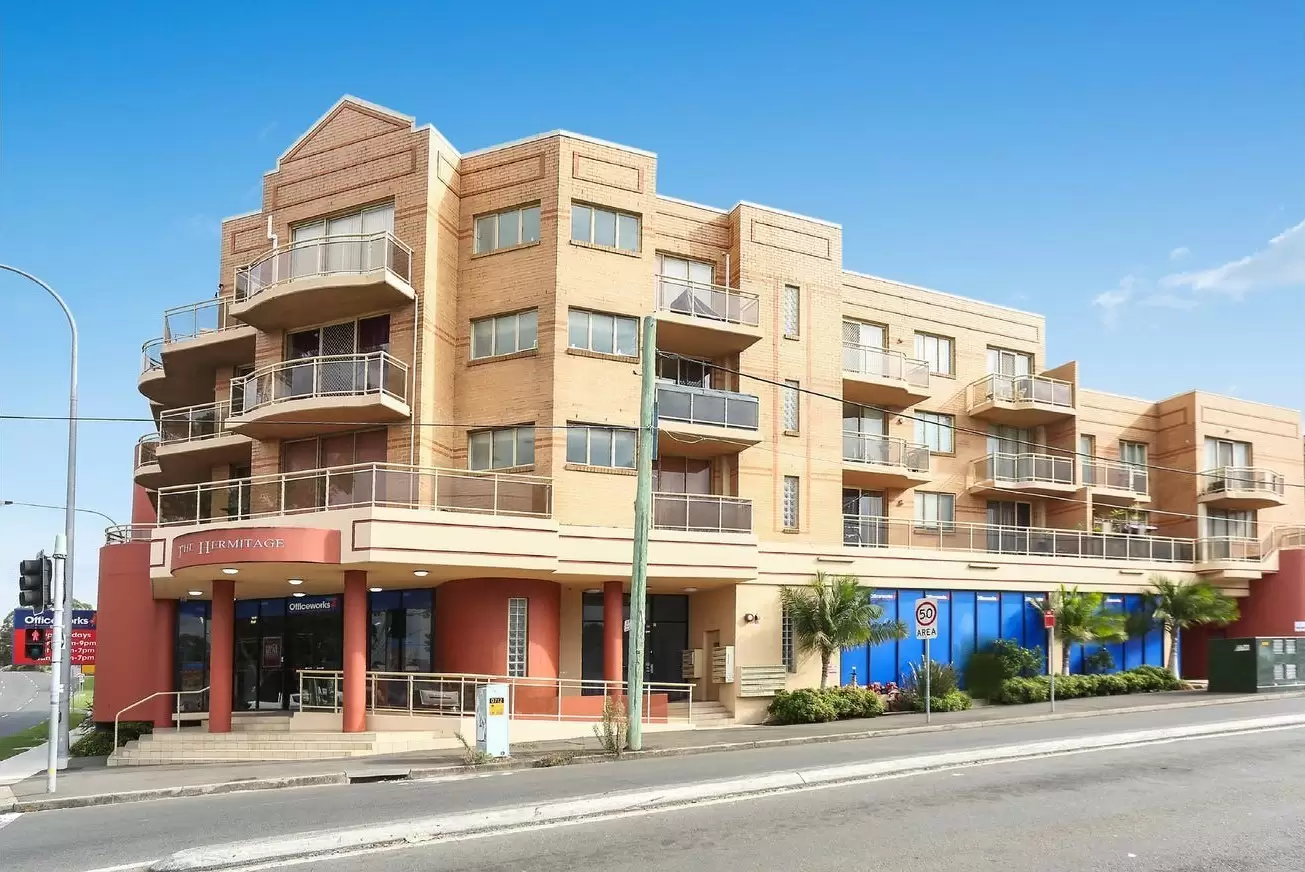 12/927-933 Victoria Road, West Ryde For Lease by Cassidy Real Estate - image 1