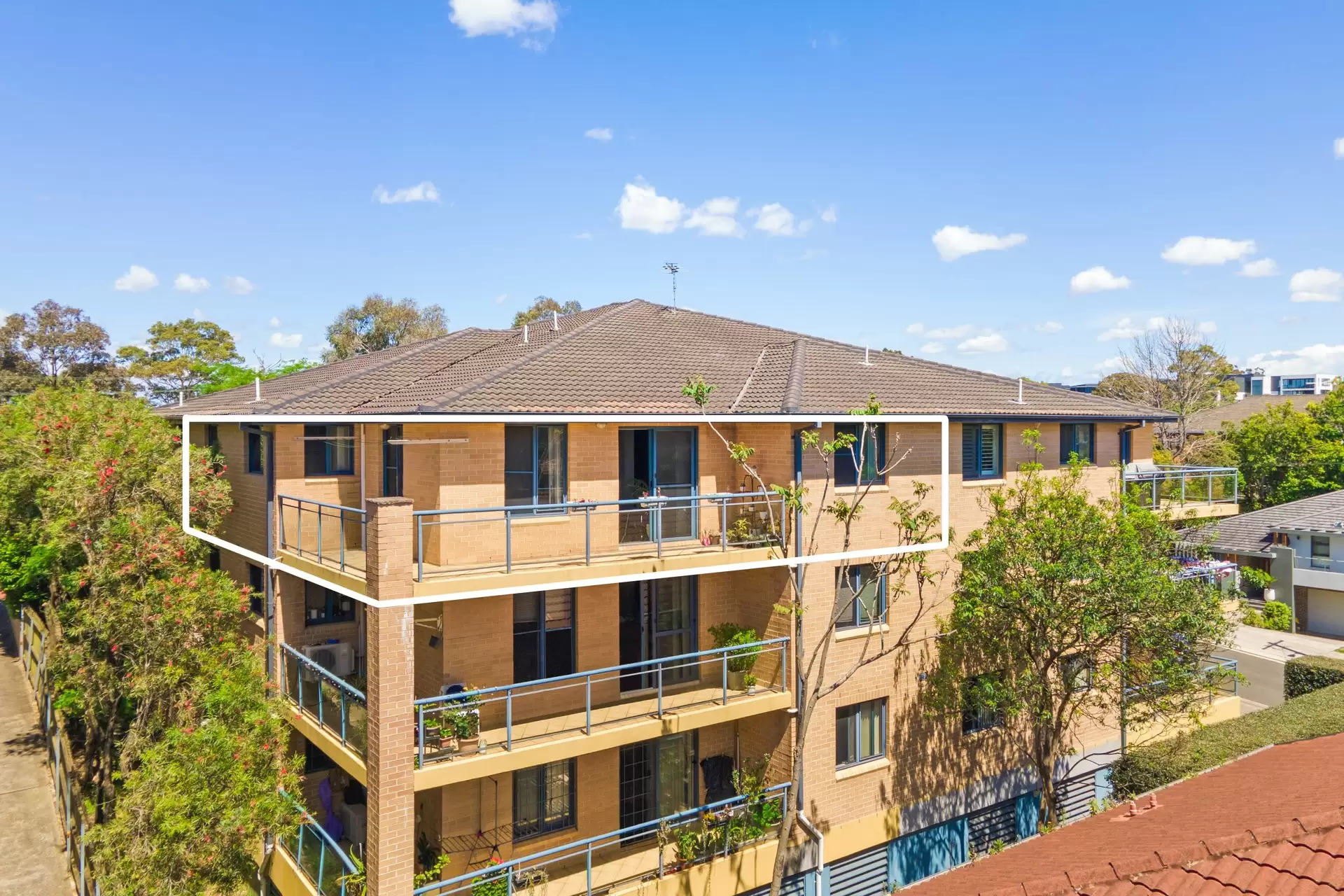 10/1-3 Beazley Street, Ryde For Sale by Cassidy Real Estate - image 1