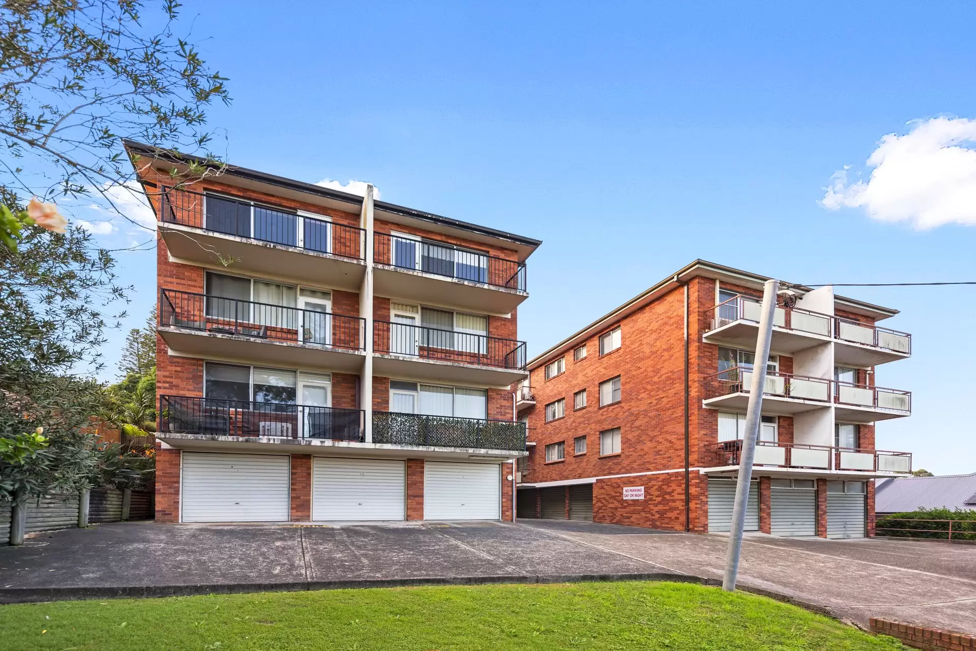 12/103 Constitution Road, West Ryde Leased by Cassidy Real Estate - image 1