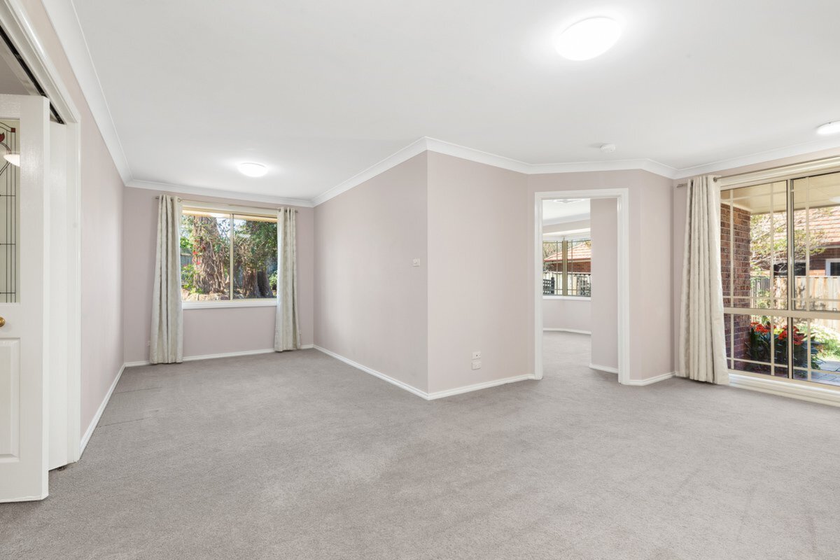 9A Andrew Street, West Ryde Sold by Cassidy Real Estate - image 1