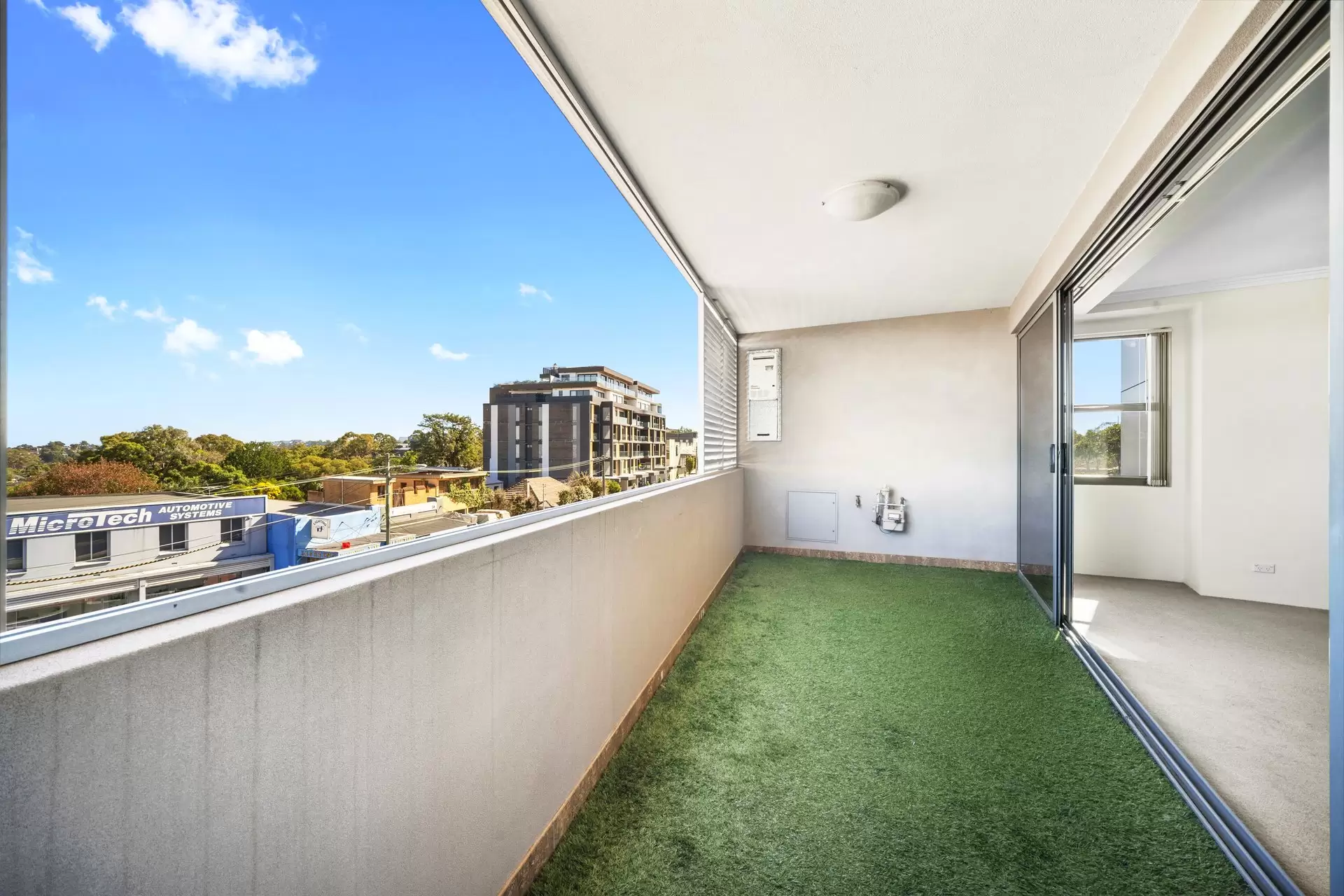 14/297-307 Victoria Road, Gladesville For Lease by Cassidy Real Estate - image 1
