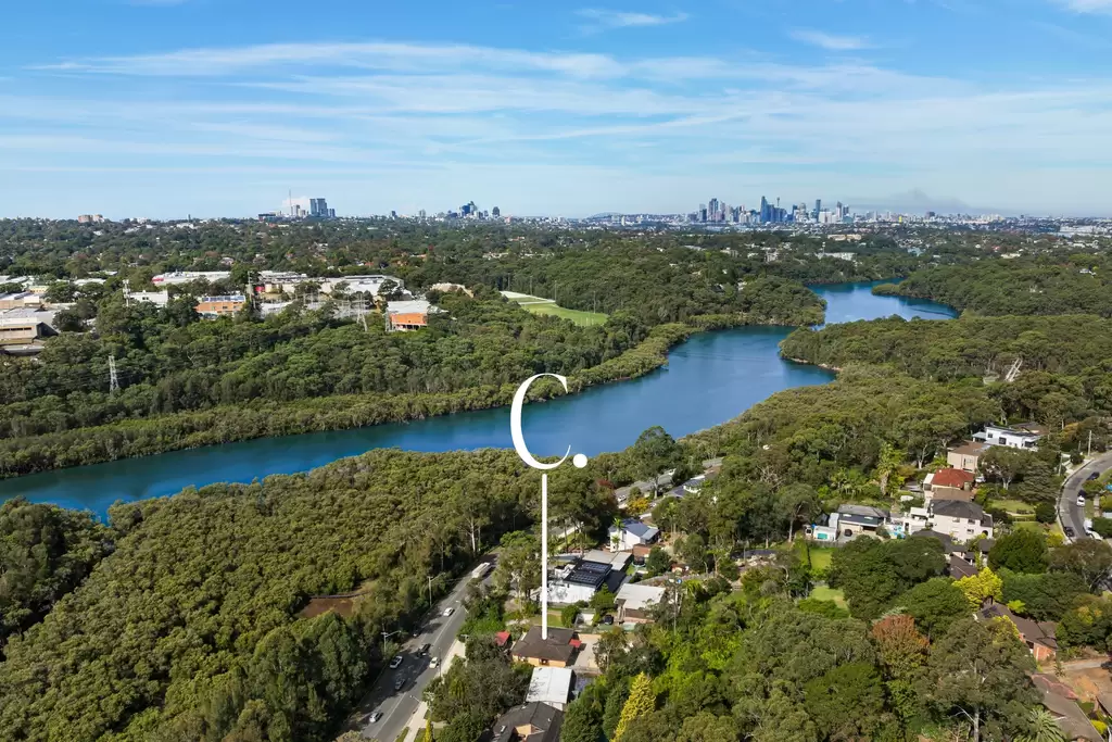 308 Pittwater Road, East Ryde Sold by Cassidy Real Estate