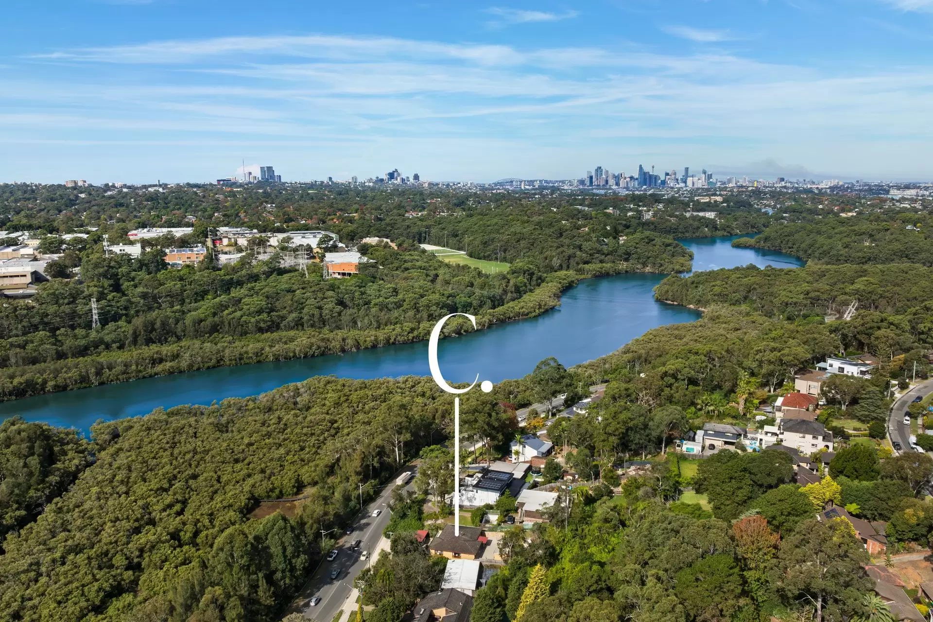 308 Pittwater Road, East Ryde Auction by Cassidy Real Estate - image 1
