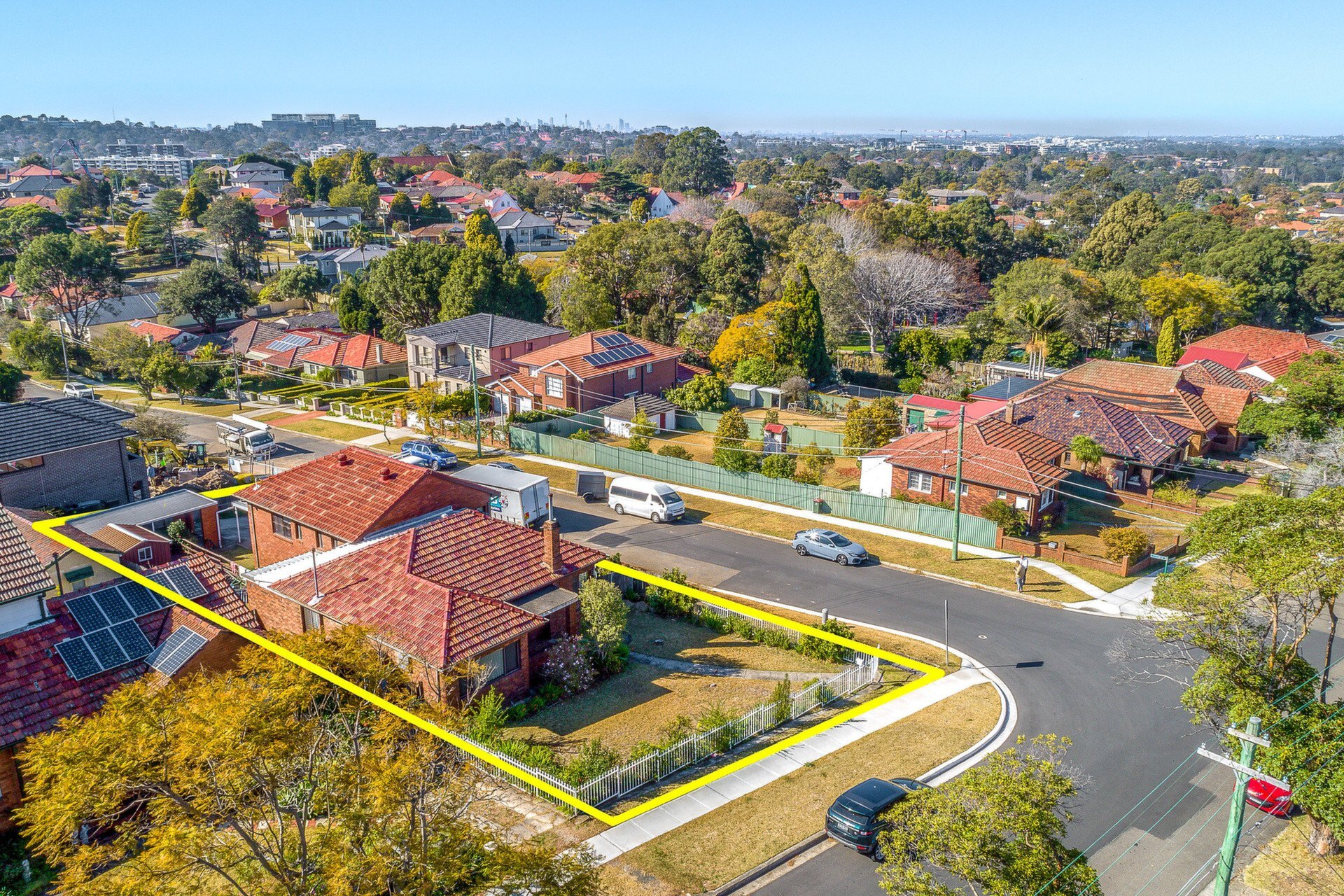 15 Moira Avenue, West Ryde Sold by Cassidy Real Estate - image 1