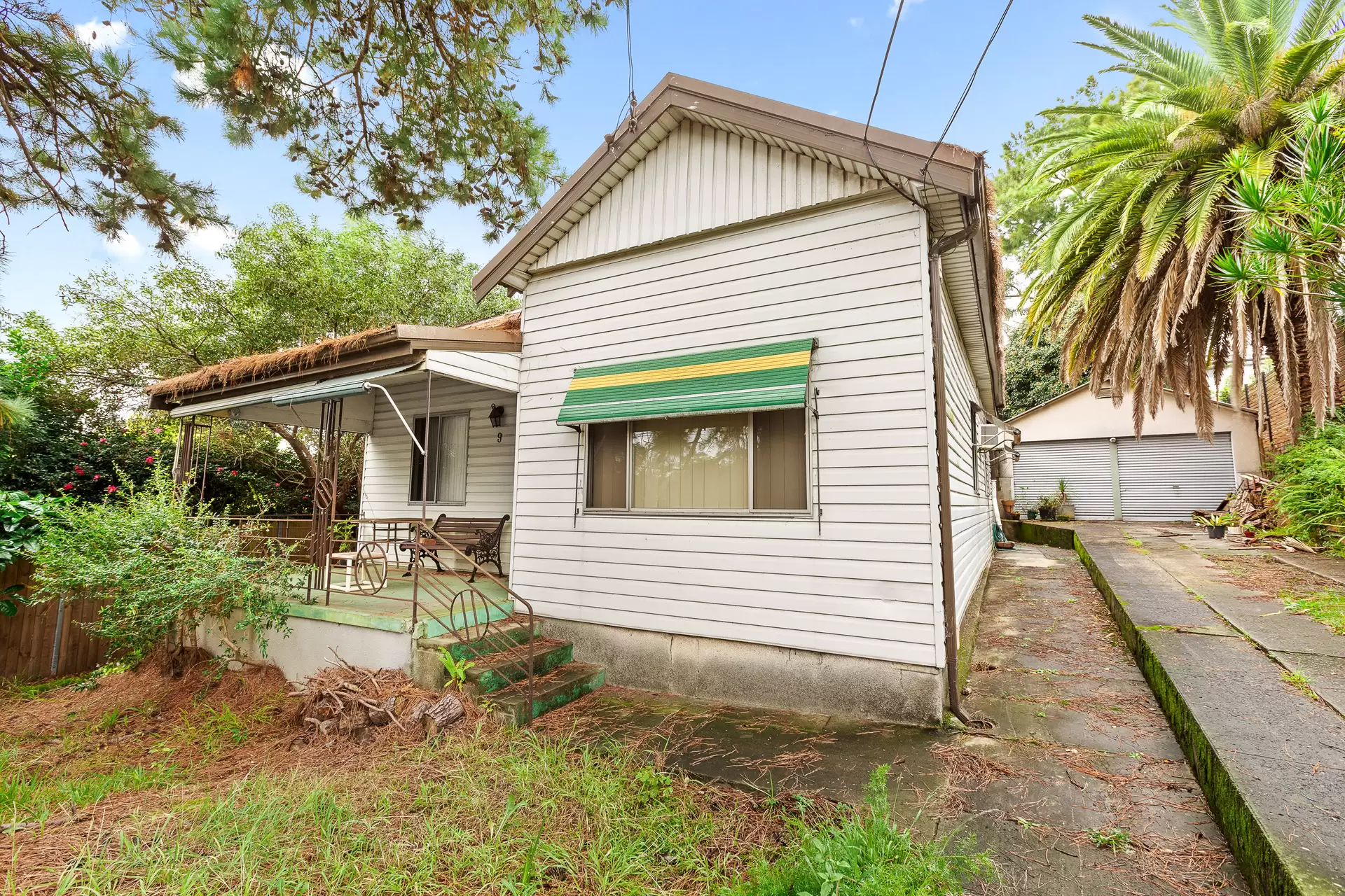 9 Cressy Road, Ryde Auction by Cassidy Real Estate - image 1