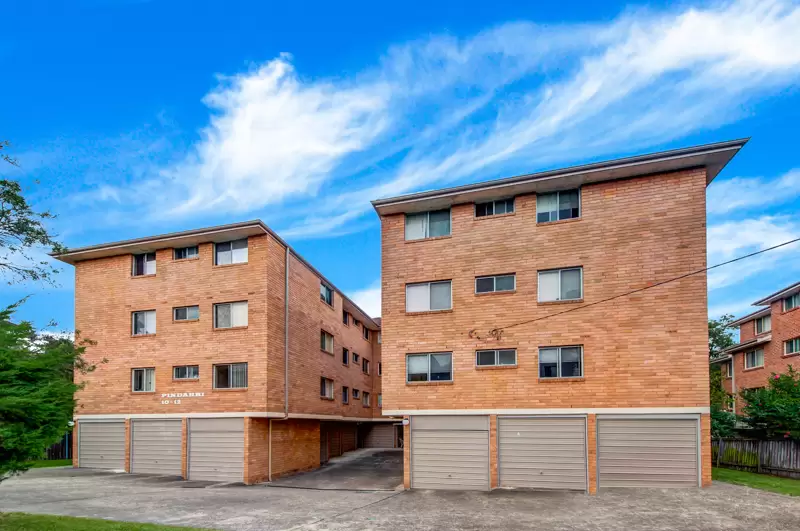 1/10-12 Blair Street, Gladesville For Lease by Cassidy Real Estate