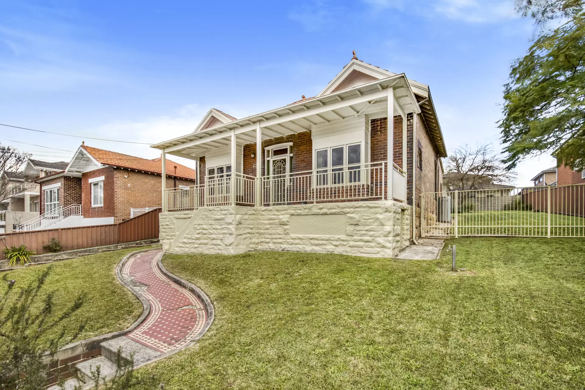 43 Champion Road, Tennyson Point Leased by Cassidy Real Estate - image 1