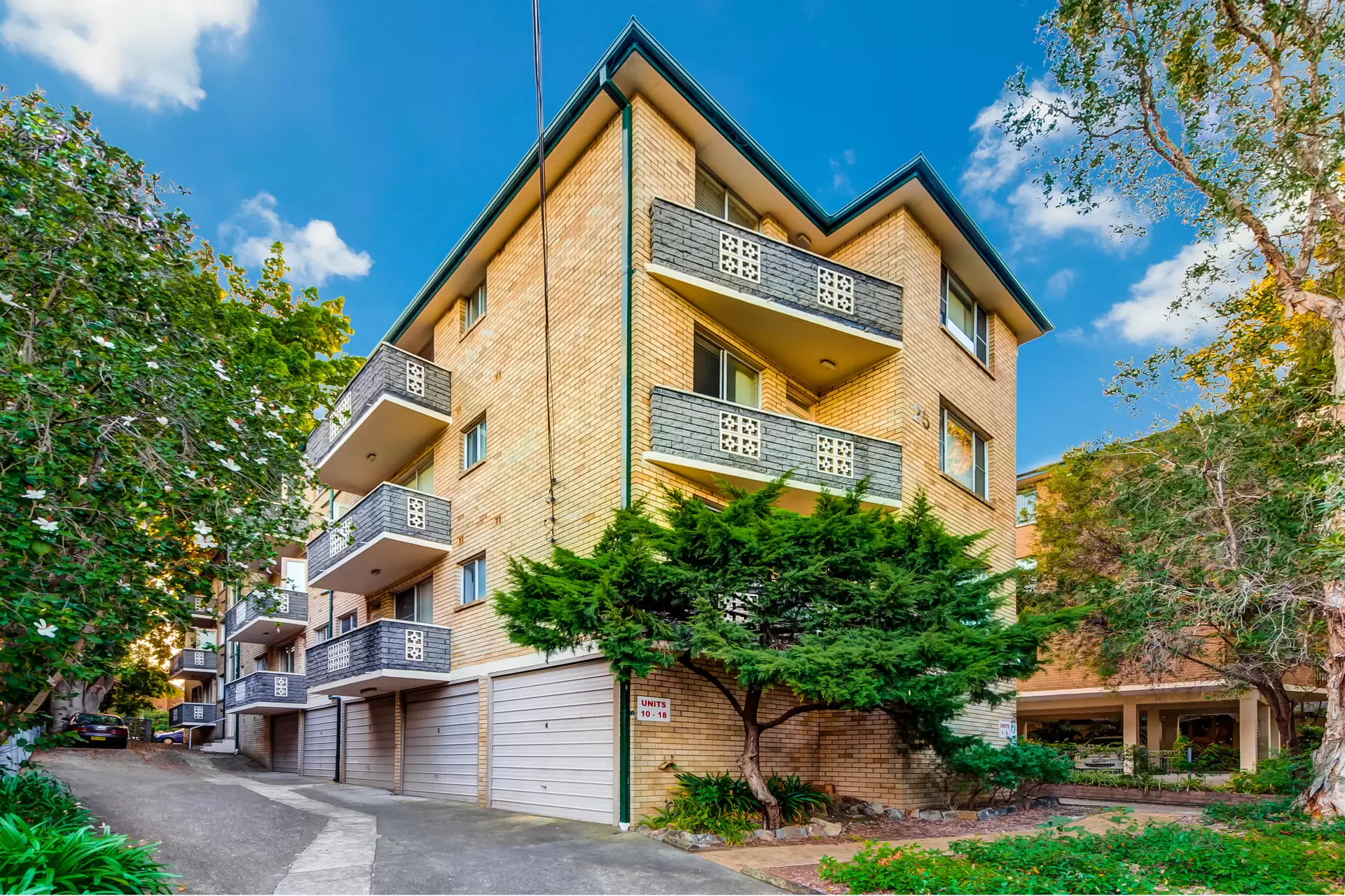3/25 Wharf Road, Gladesville For Lease by Cassidy Real Estate - image 1