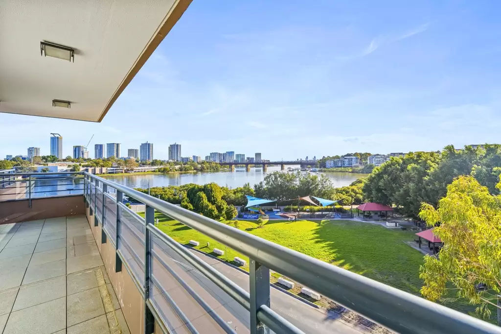 1130/100 Belmore Street, Ryde For Lease by Cassidy Real Estate