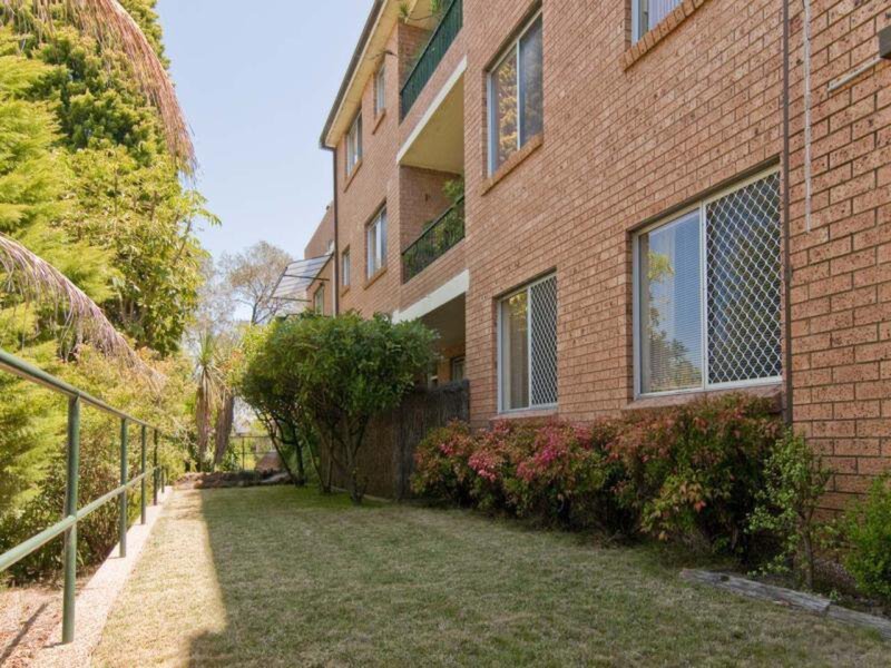 2/5-7 Wharf Road, Gladesville Sold by Cassidy Real Estate - image 1