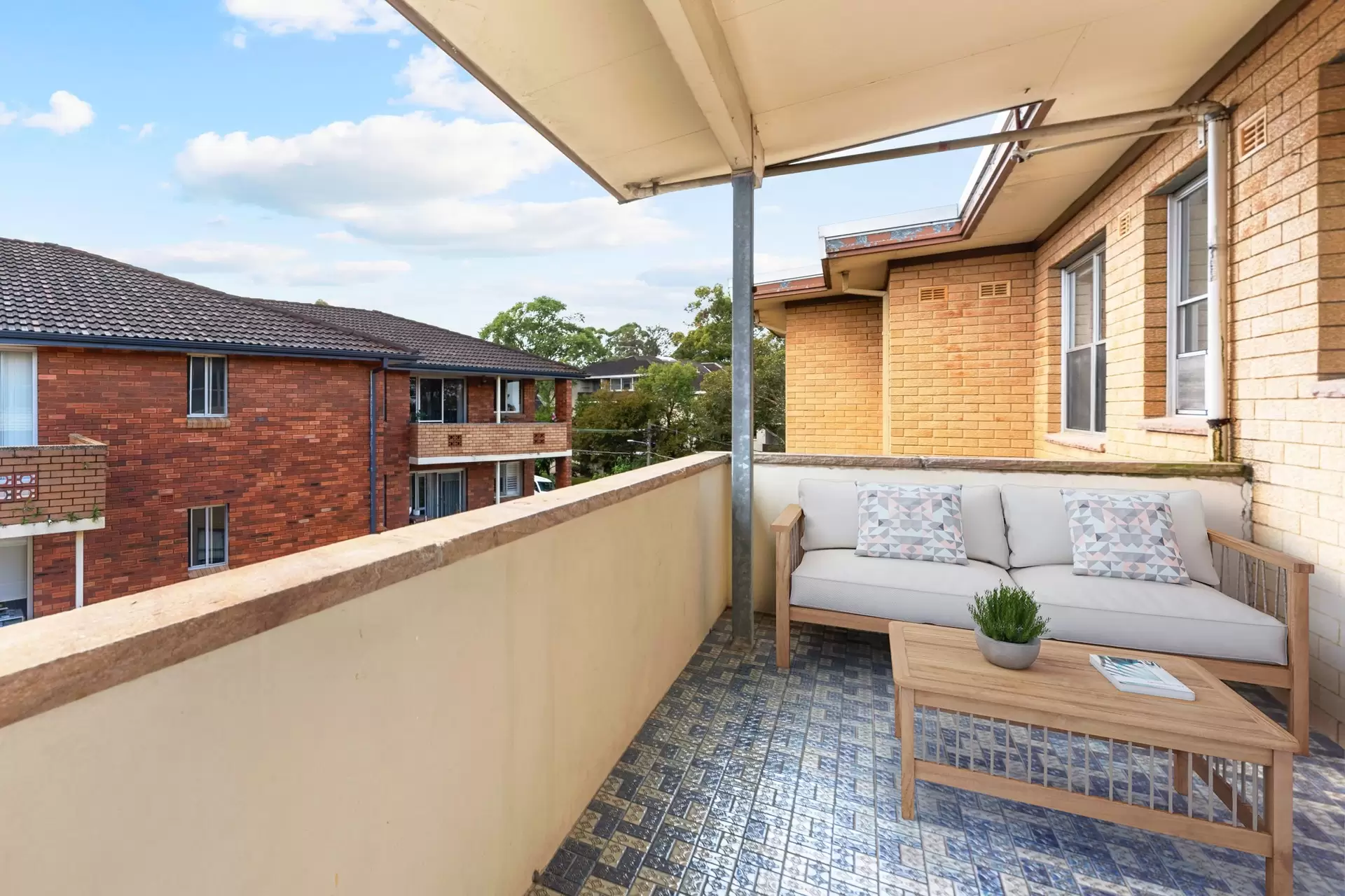 9/19  Wharf Road, Gladesville Sold by Cassidy Real Estate - image 1