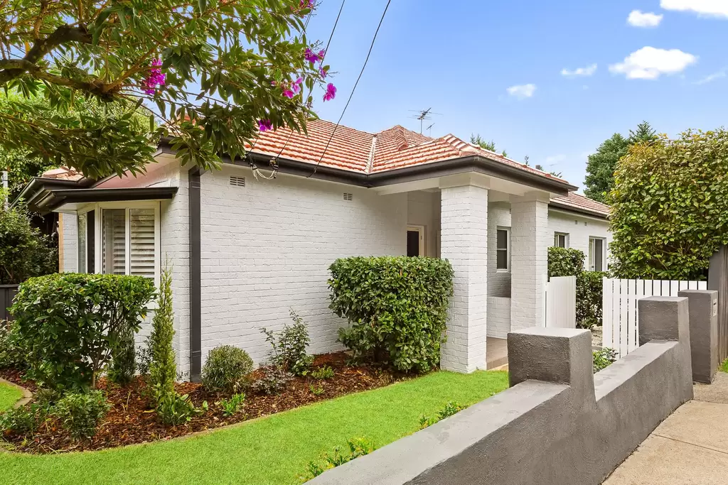 5 Linsley Street, Gladesville Sold by Cassidy Real Estate