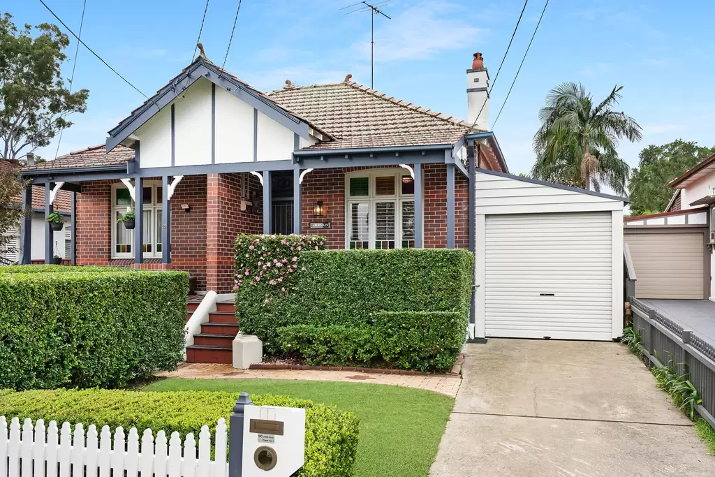 17 Warner Street, Gladesville Sold by Cassidy Real Estate