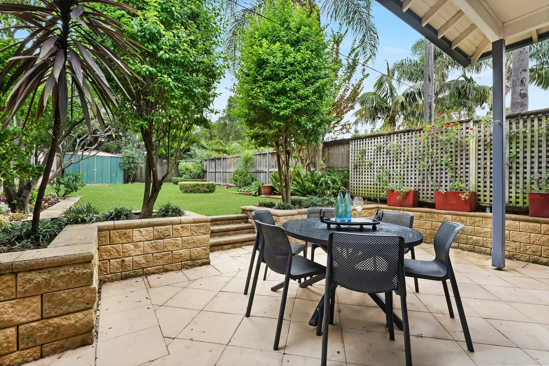 17 Warner Street, Gladesville Sold by Cassidy Real Estate - image 1