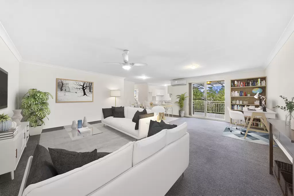12/1-3 Concord Place, Gladesville Leased by Cassidy Real Estate