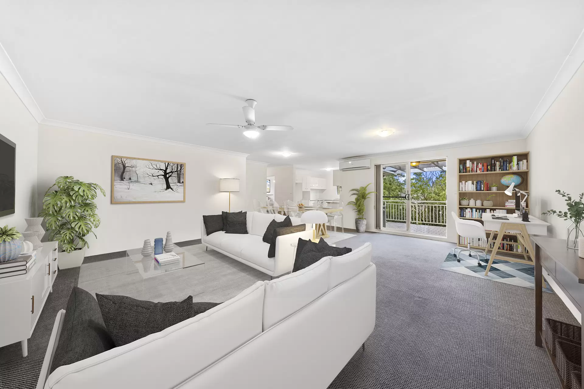 12/1-3 Concord Place, Gladesville Leased by Cassidy Real Estate - image 1