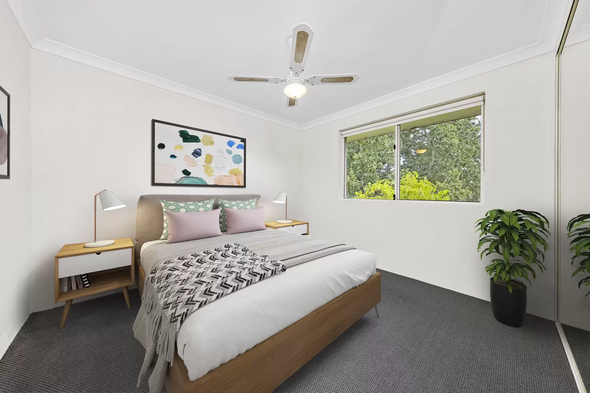 12/1-3 Concord Place, Gladesville Leased by Cassidy Real Estate - image 1