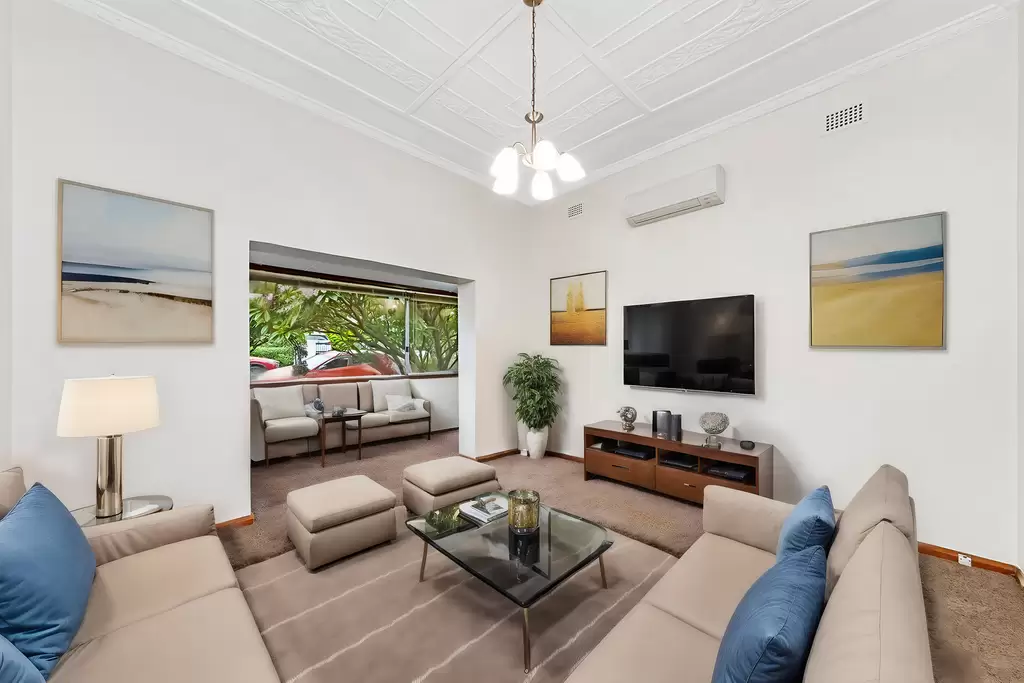 4 George Street, Gladesville Leased by Cassidy Real Estate