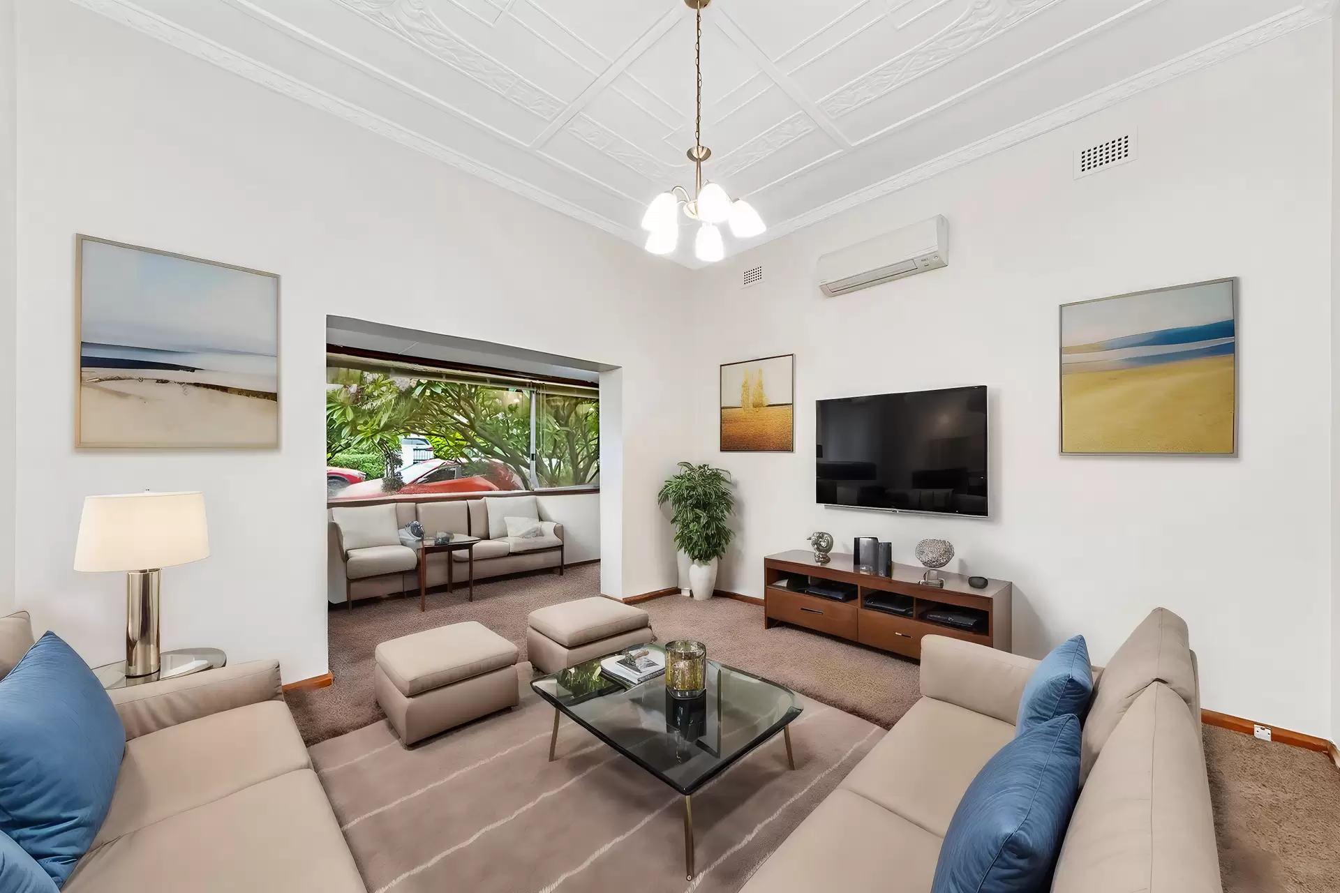 4 George Street, Gladesville Leased by Cassidy Real Estate - image 1