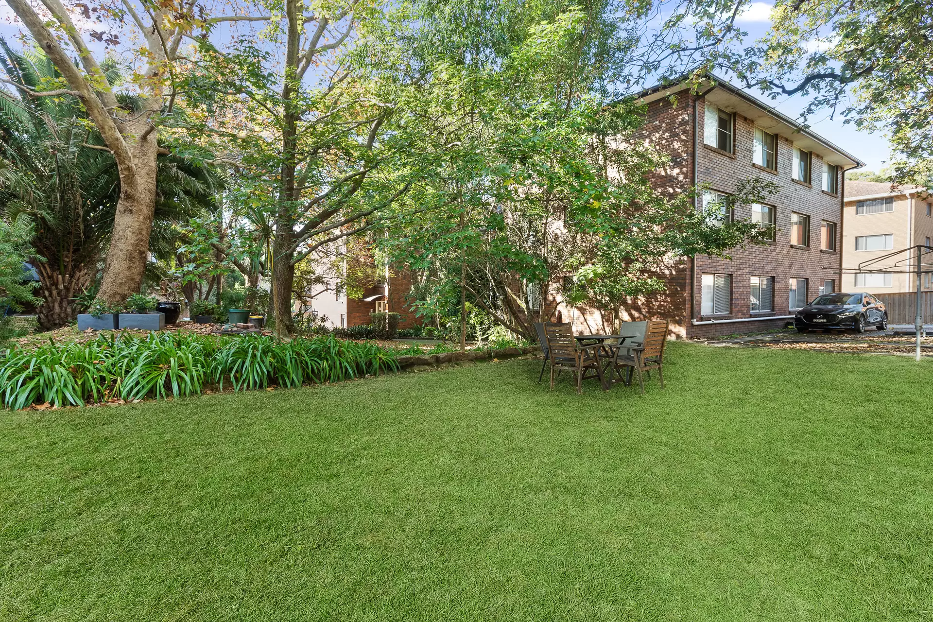1/11a Cambridge Street, Gladesville Sold by Cassidy Real Estate - image 1