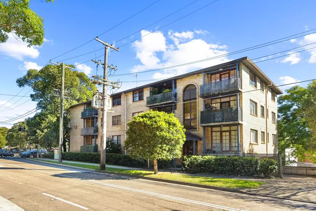 12/523 Victoria Road, Ryde For Lease by Cassidy Real Estate