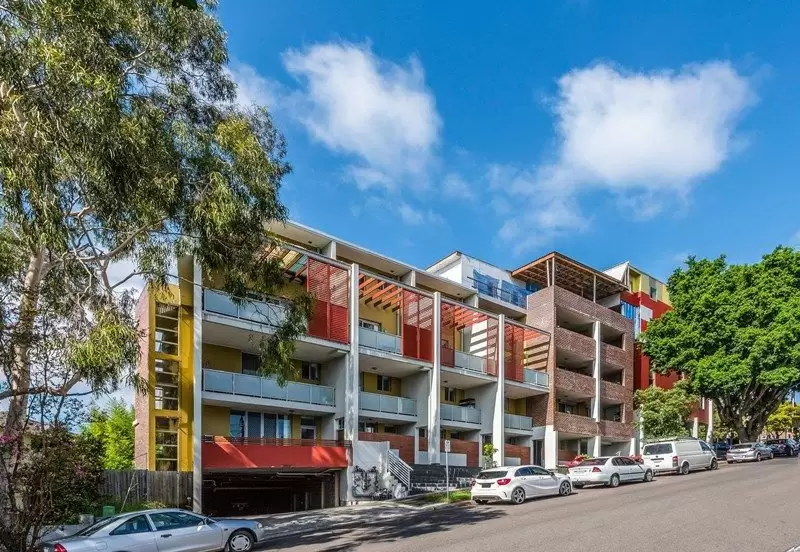 7/3-7 Cowell Street, Gladesville Sold by Cassidy Real Estate