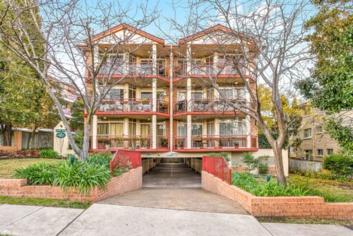 3/21-23 Ashburn Place, Gladesville Sold by Cassidy Real Estate