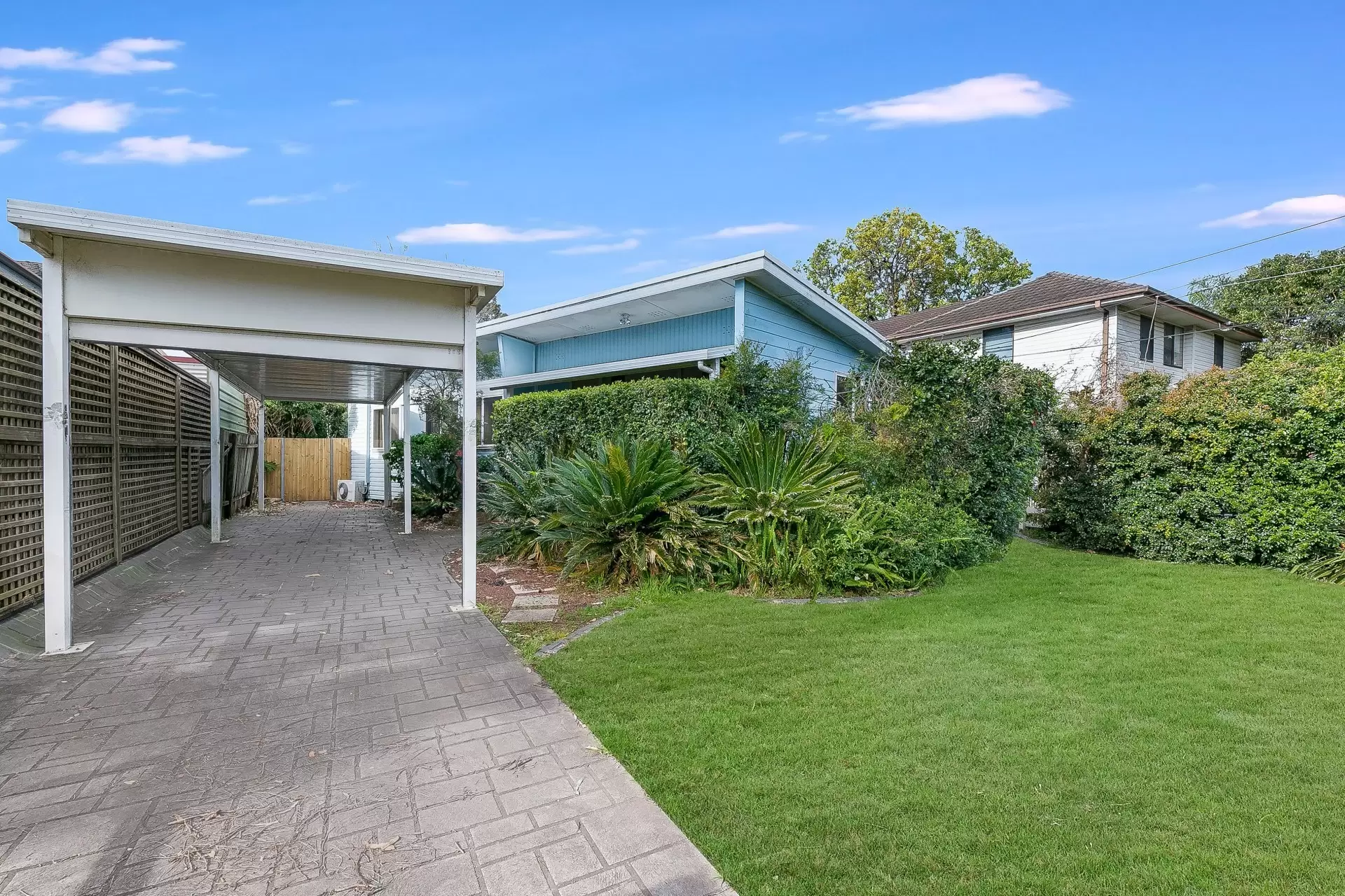 31 Lorna Avenue, North Ryde Leased by Cassidy Real Estate - image 1