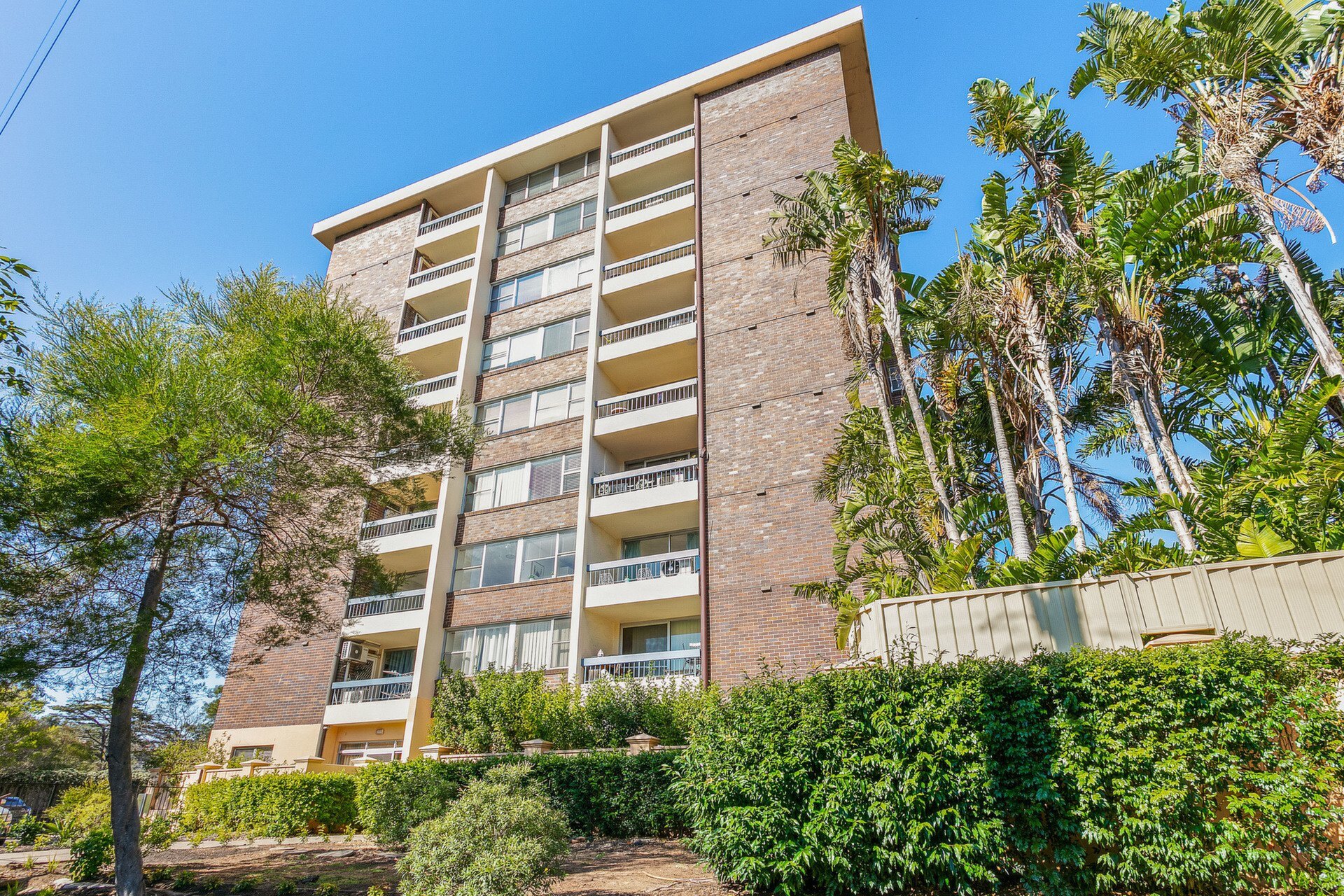 7/61 West Parade, West Ryde Sold by Cassidy Real Estate - image 1