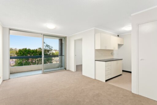 7/61 West Parade, West Ryde Sold by Cassidy Real Estate